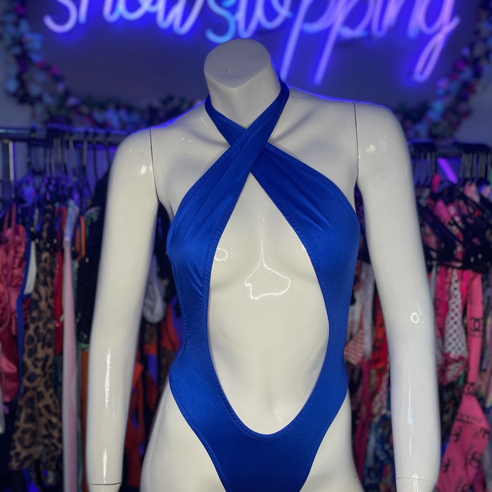 Exotic dancewear / festival rave wear